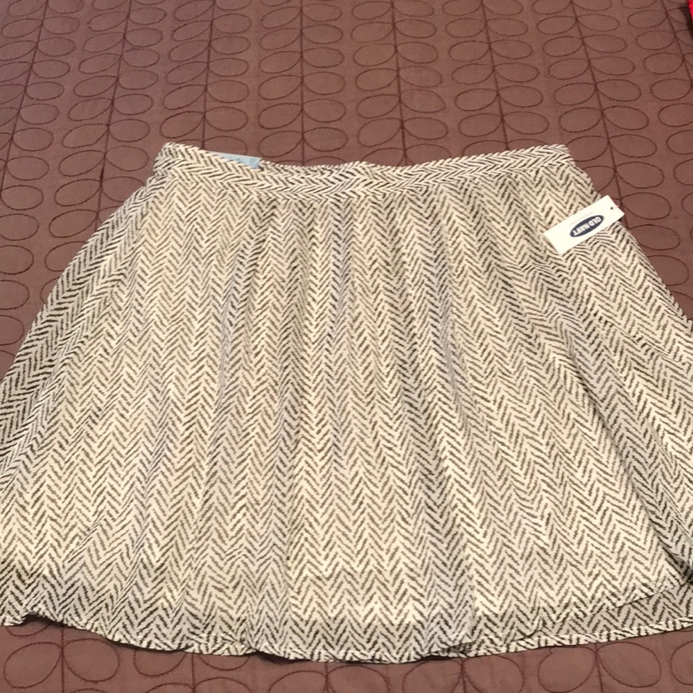 Skirt